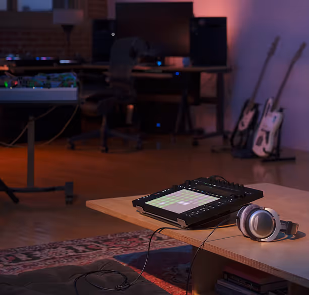 Studio Room picture